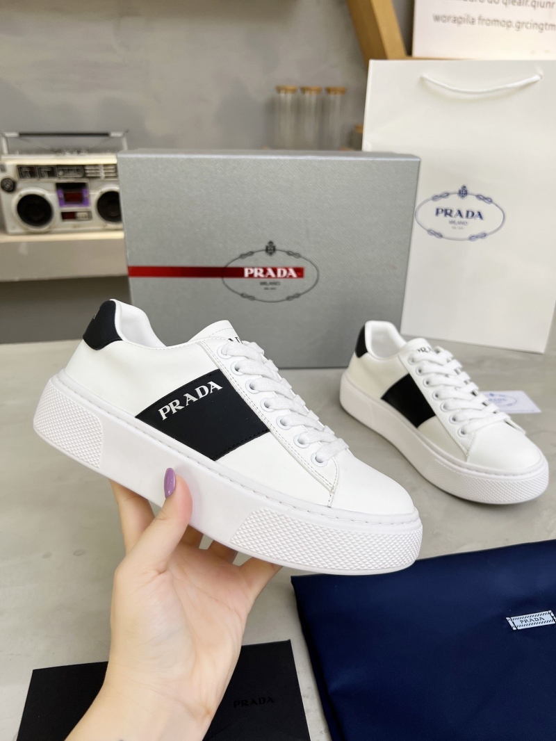 Prada Casual Shoes